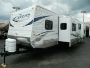 2011 Crossroads Zinger